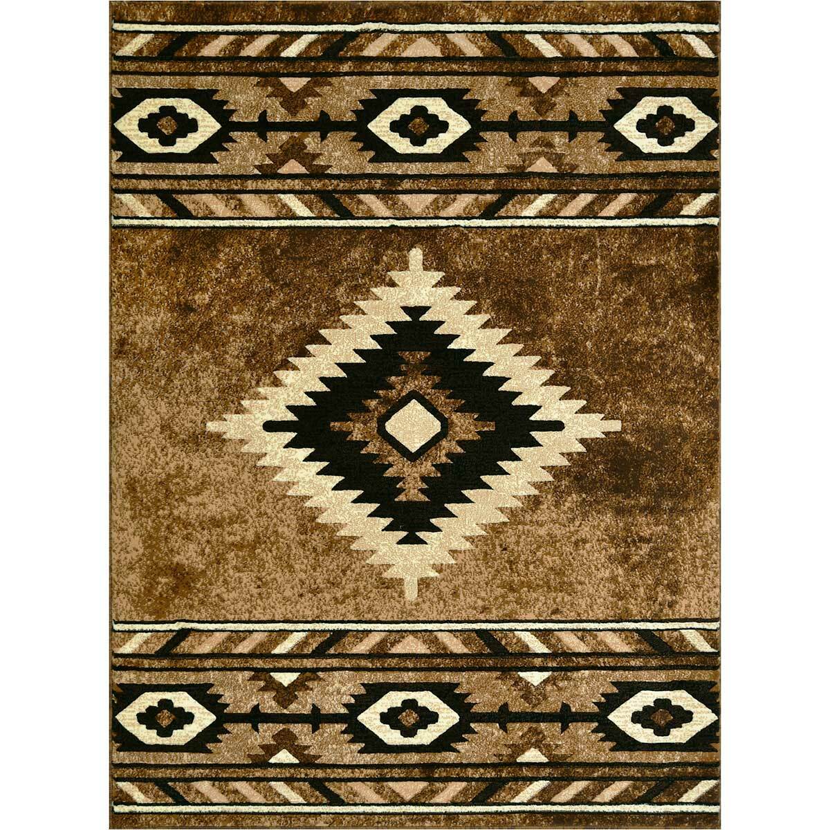 Hacienda Wheat Rug Collection