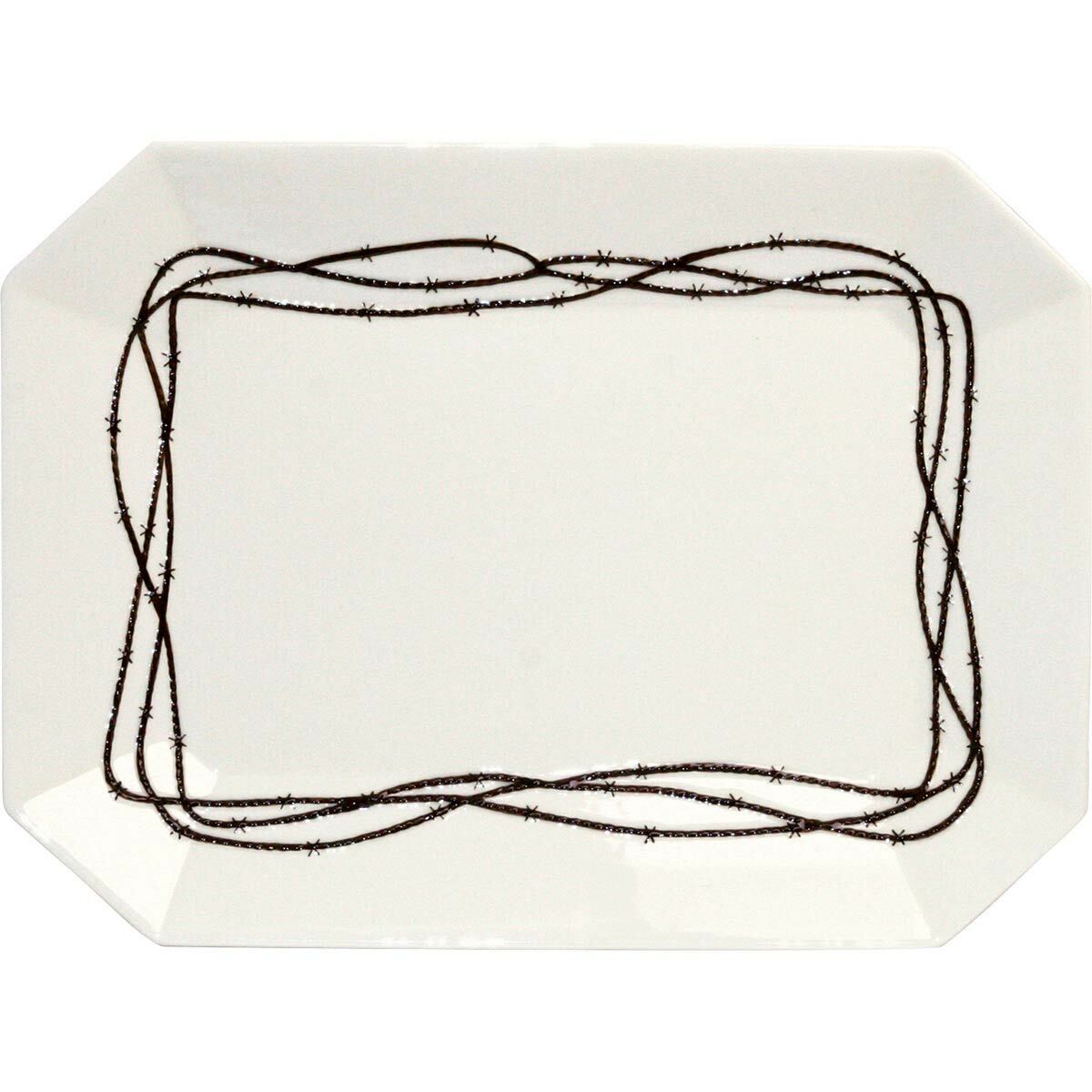 Barbed Wire Kitchen Accessories