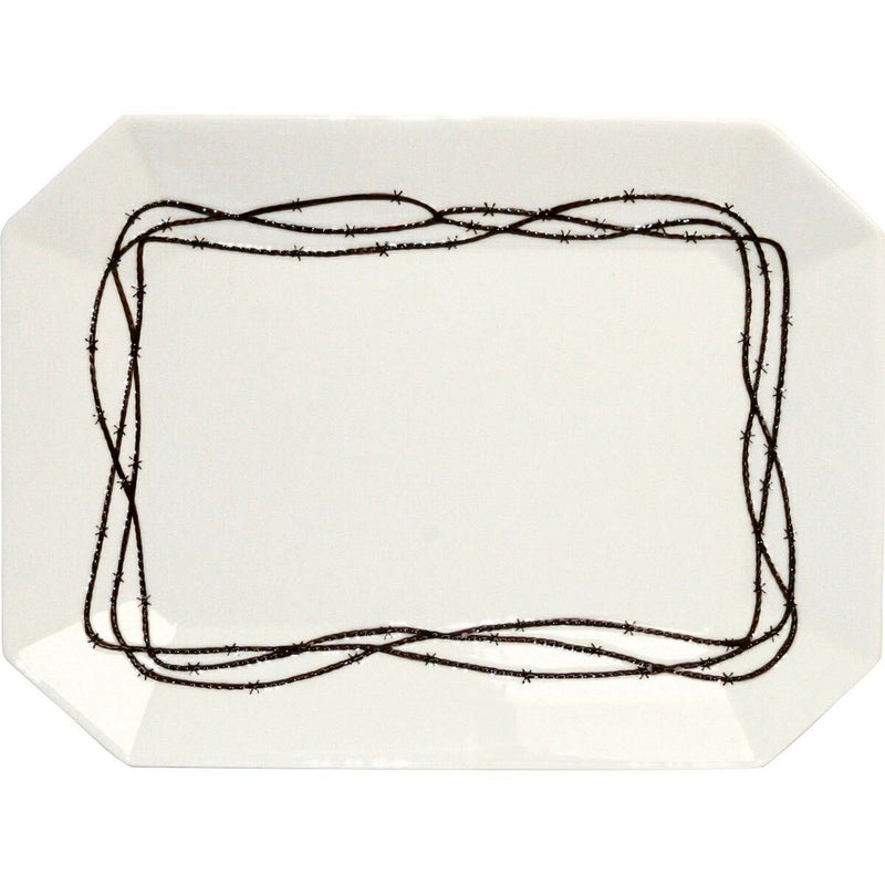 Barbed Wire Kitchen Accessories