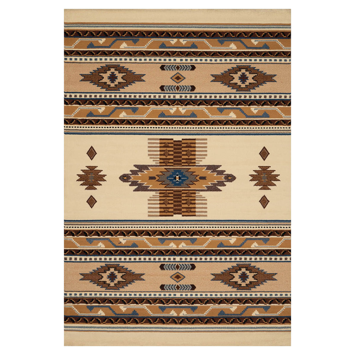 Phoenix Berber Rug Collection