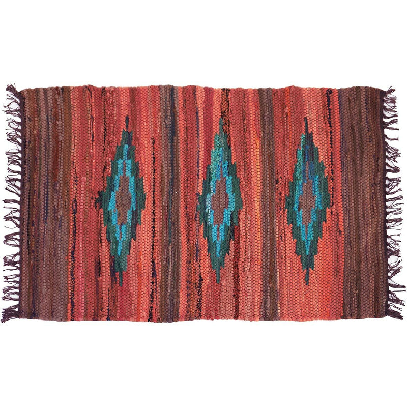 Oasis Sunset Rug Collection