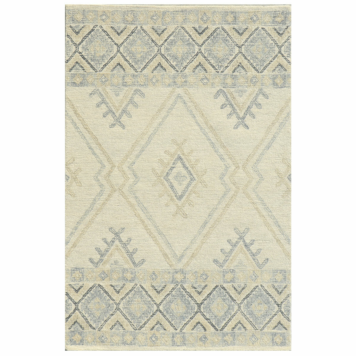 Creamy Sands Rug Collection