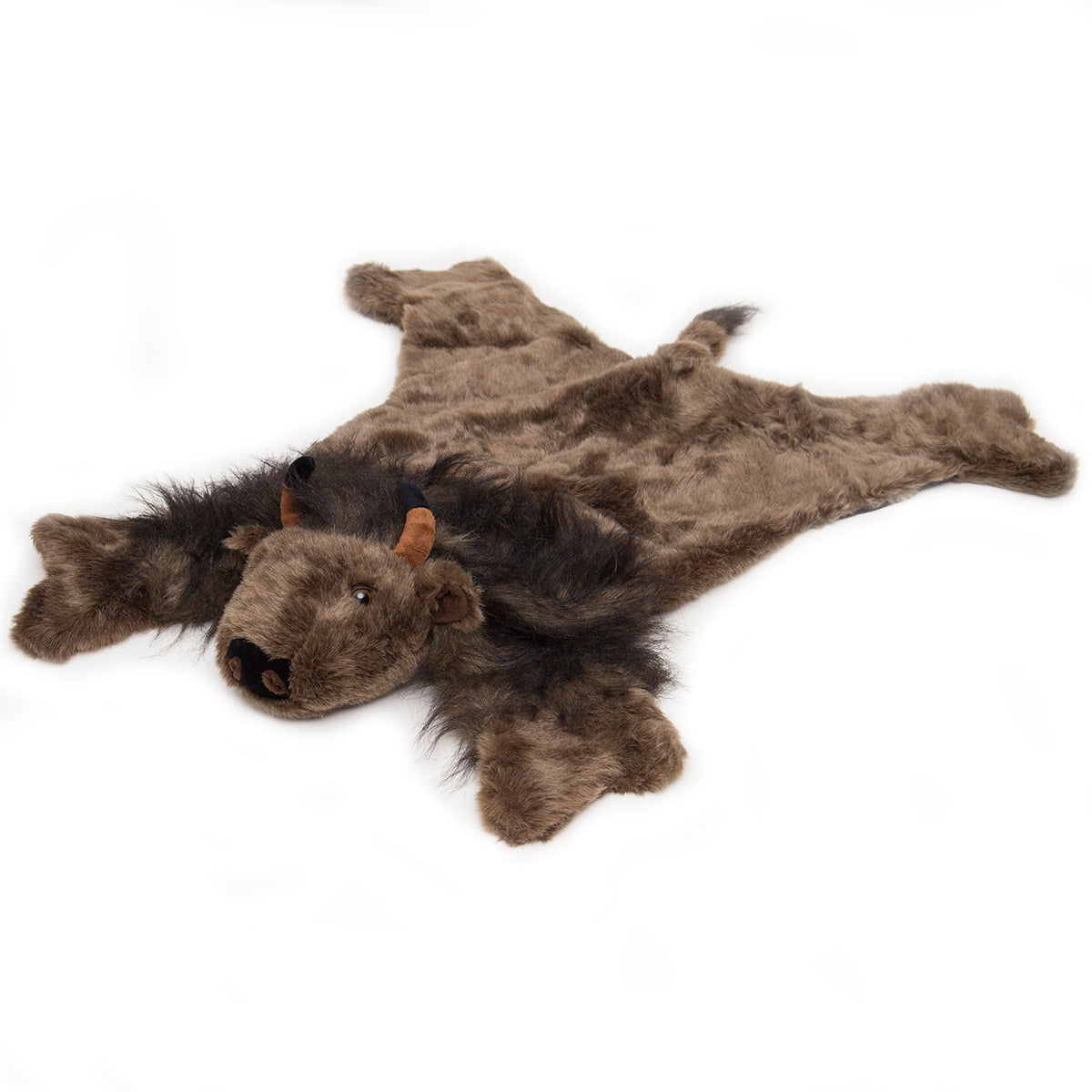 Billy the Buffalo Rug Collection