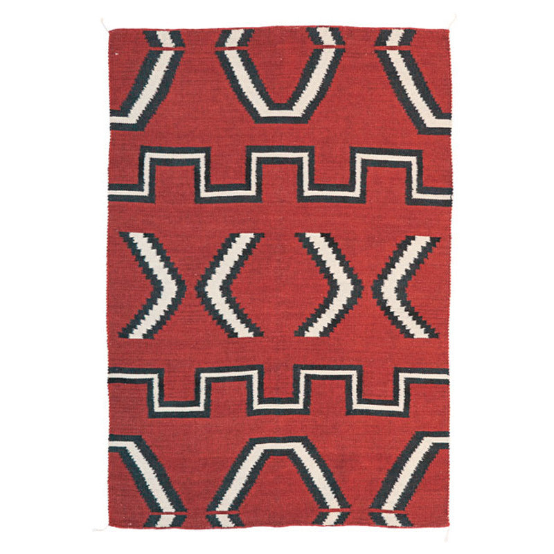 Serape Rug Collection