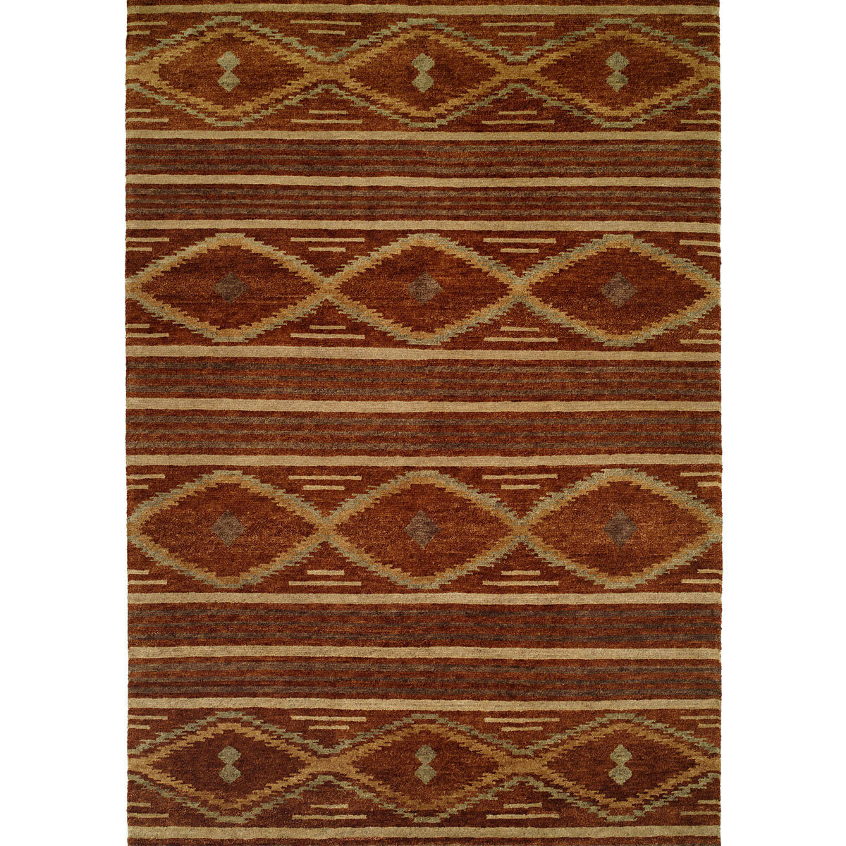 Desert Dunes Rug Collection