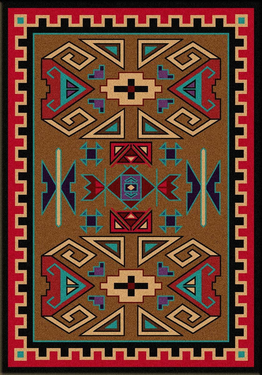 Four Rams Rug Collection