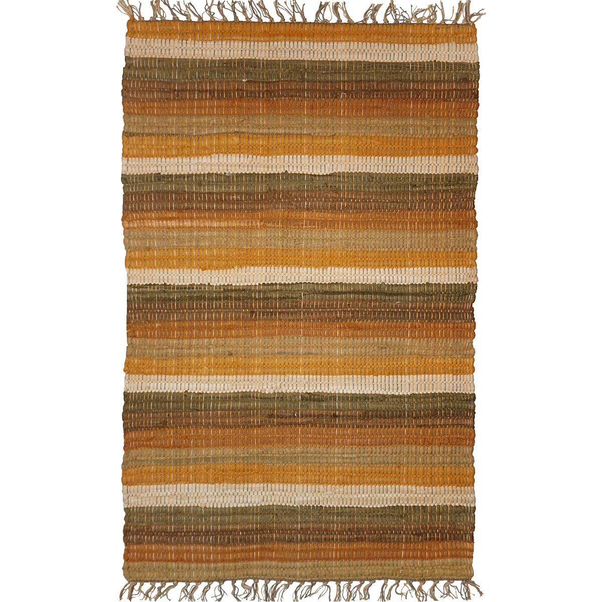 Canyon Sunrise Rug Collection
