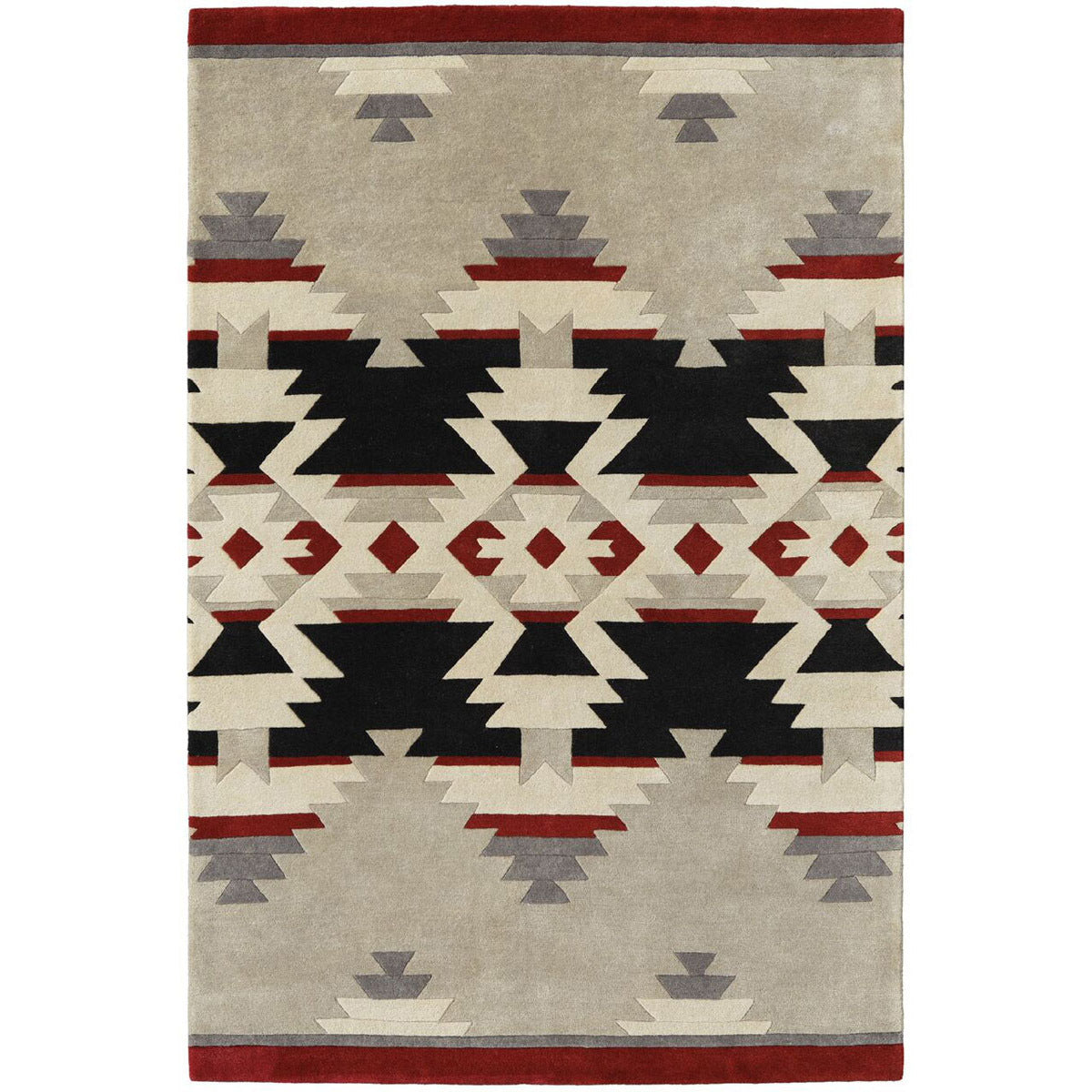 Mountain Majesty Rug Collection
