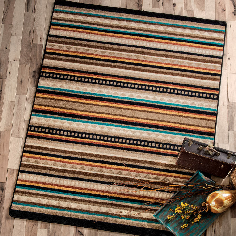 Kenowah Rug Collection
