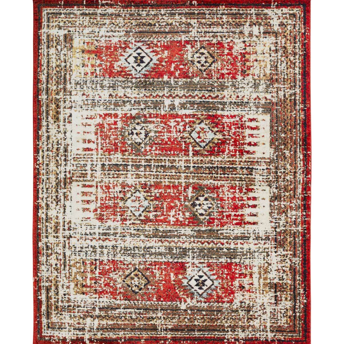Tijeras Rug Collection