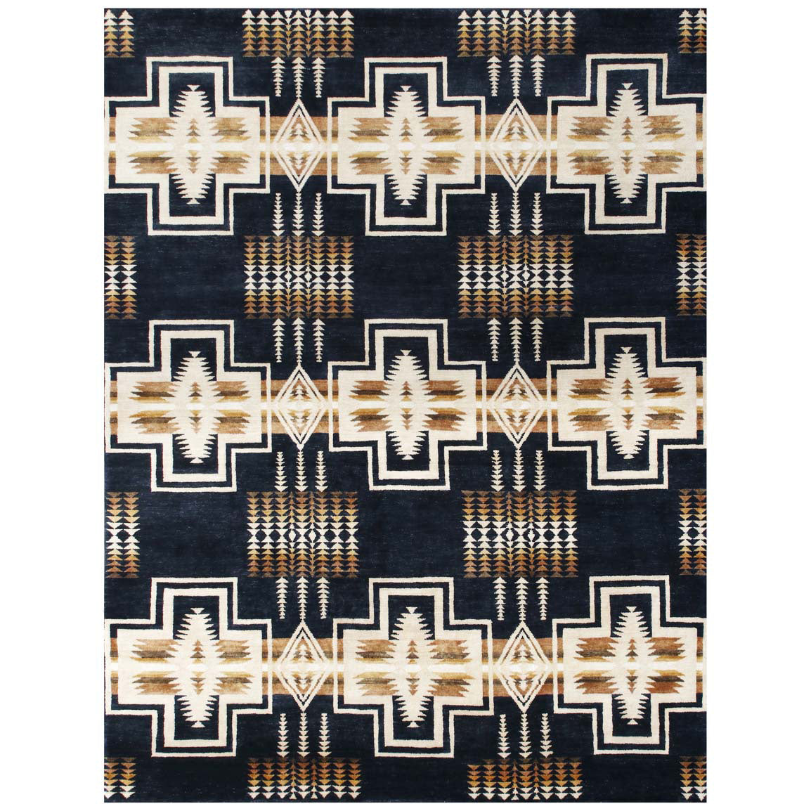 Western Oxford Rug Collection