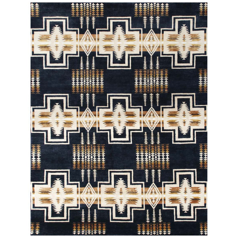 Western Oxford Rug Collection