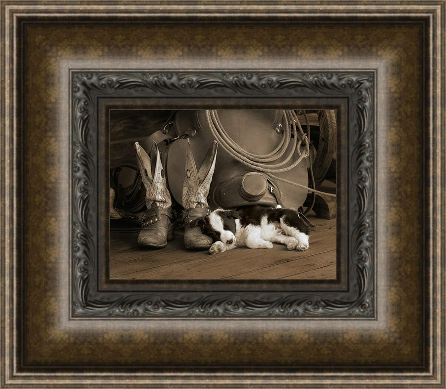 Western Art Prints