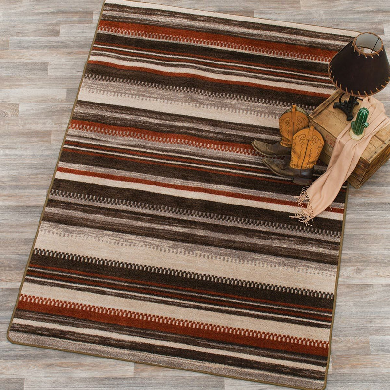 Canyon Layers Rug Collection