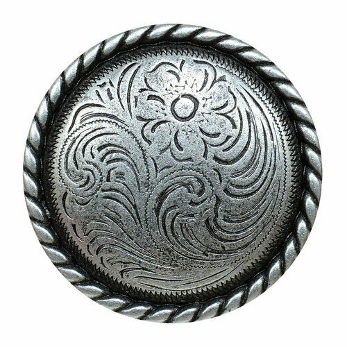 Western Drawer Pulls