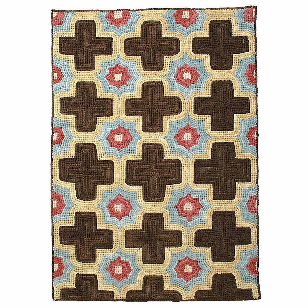 Camp Taft Canyon Rug Collection