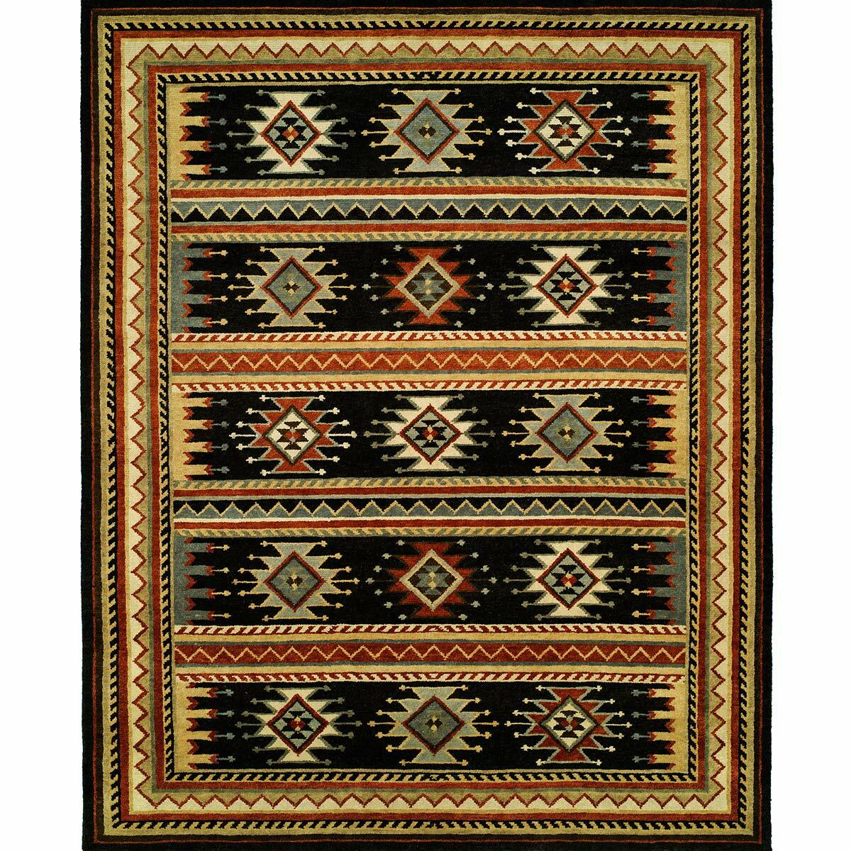 Socorro Diamonds Rug Collection