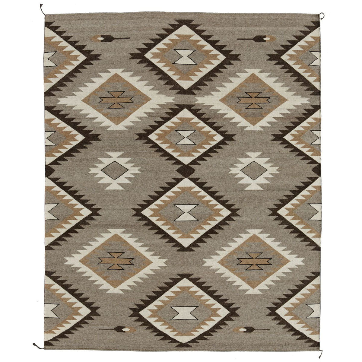 Diamonds Rug Collection