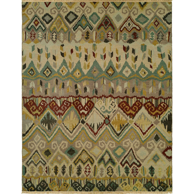Questa Sunrise Rug Collection