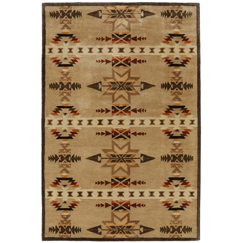 Gatekeeper Neutral Rug Collection