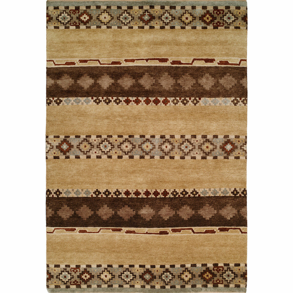 Horizon Sands Rug Collection