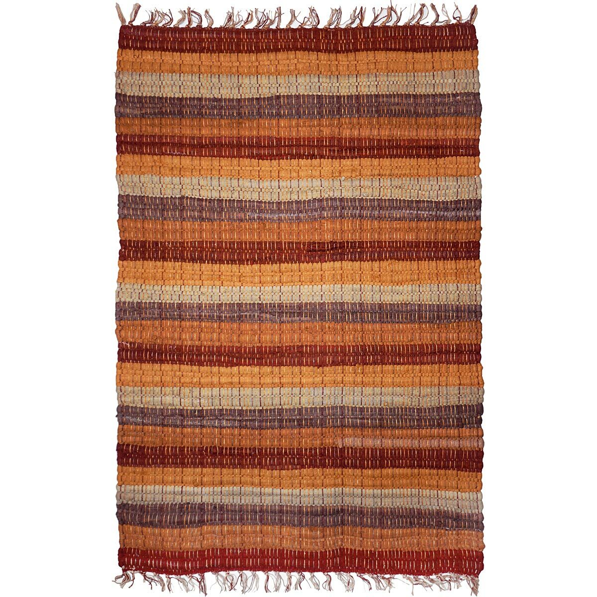 Canyon Sunset Rug Collection