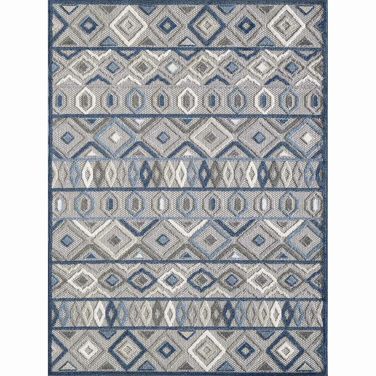 Prescott Indoor/Outdoor Rug Collection