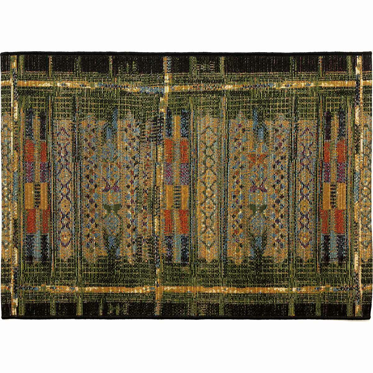 Weston Sunset Scatter Rugs Collection