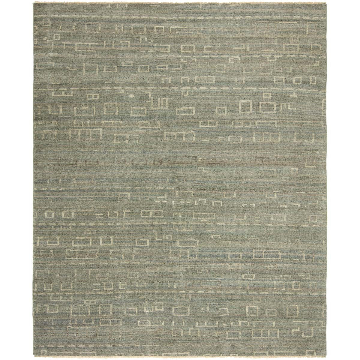 Prairie Pioneer Thyme Rug Collection
