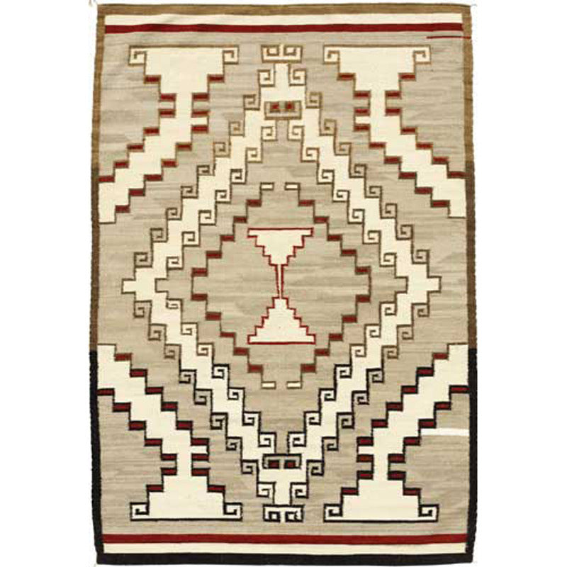 Classic Crystal Rug Collection