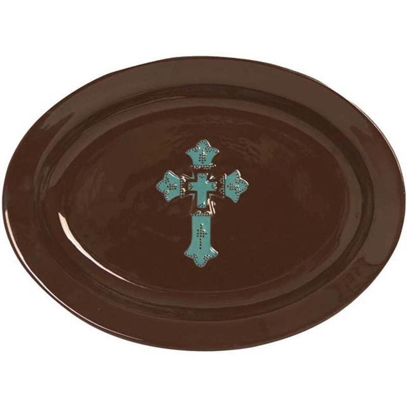 Canyon Cross Kitchen Accessories