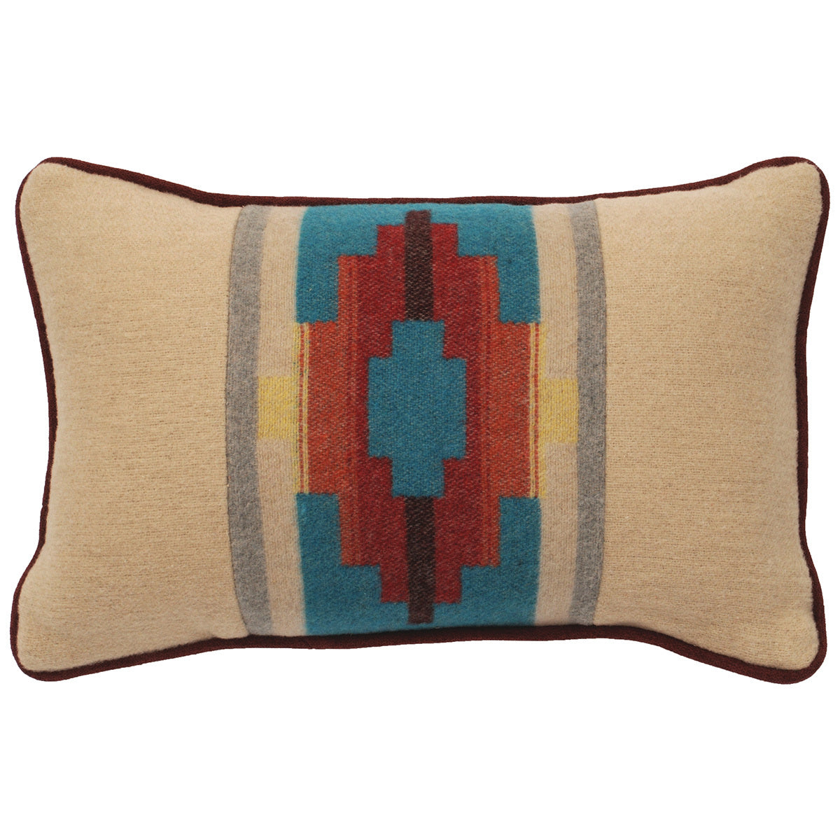 Crystal Creek II Pillows & Shams