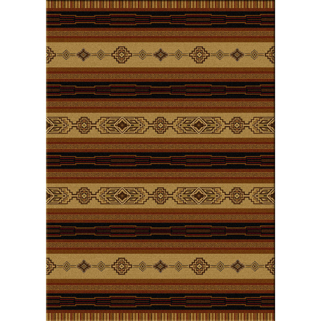 Crystal River Rug Collection