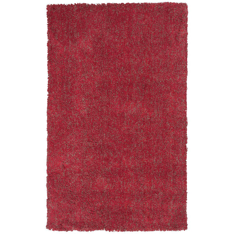 Baxter Red Rug Collection