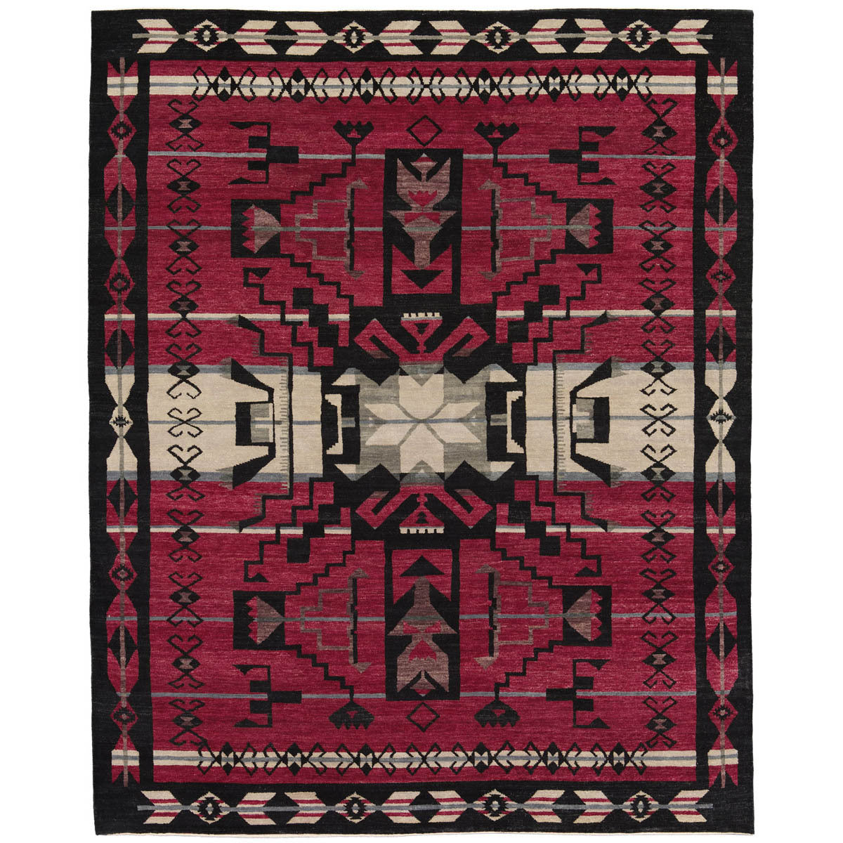 Storm Cardinal Rug Collection