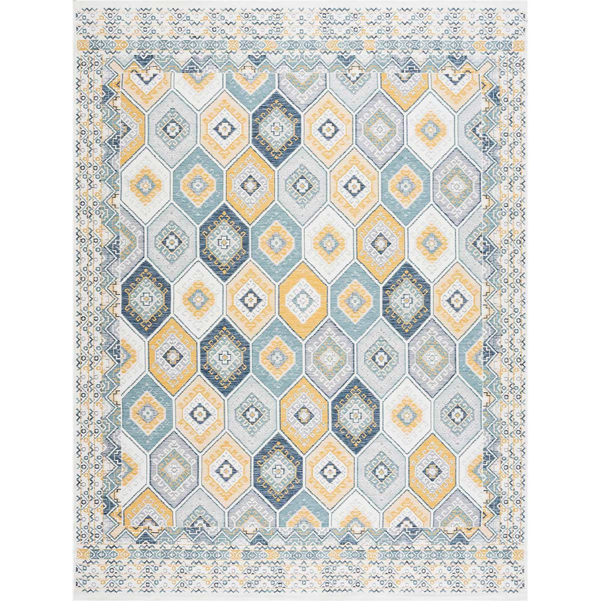 Henderson Rug Collection