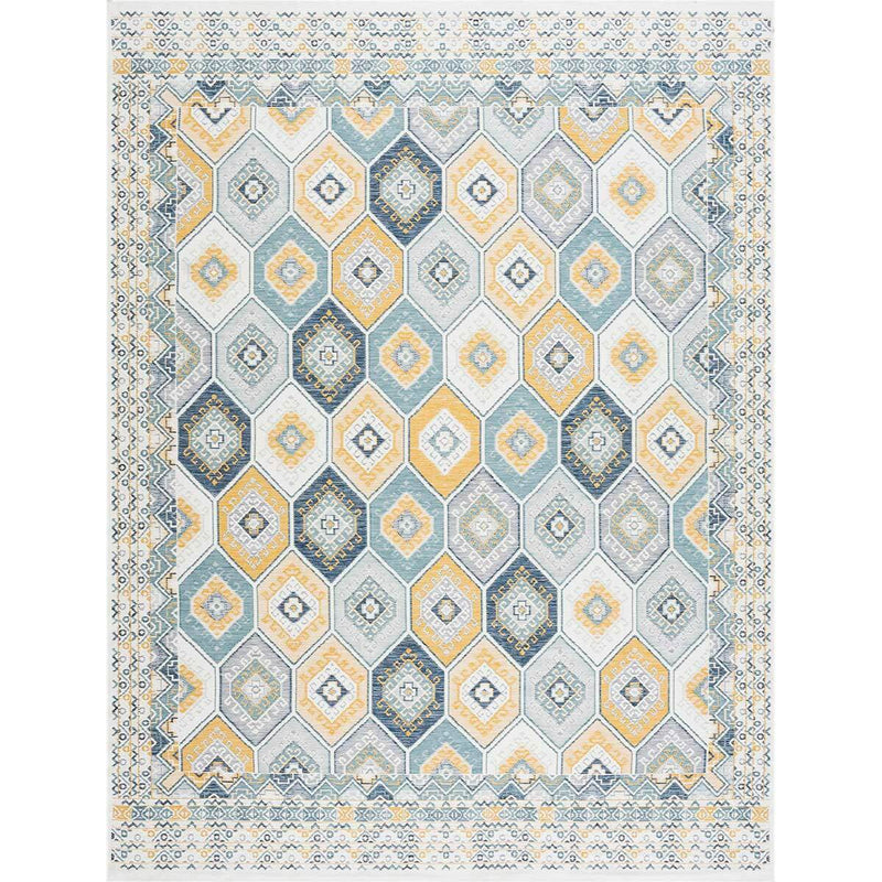 Henderson Rug Collection