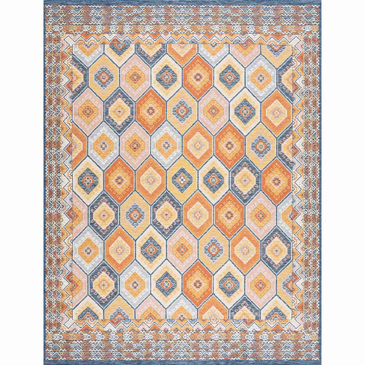 El Reno Rug Collection