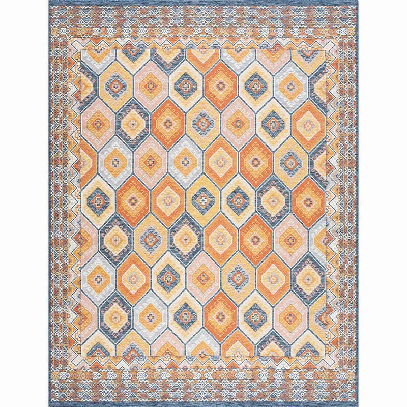 El Reno Rug Collection