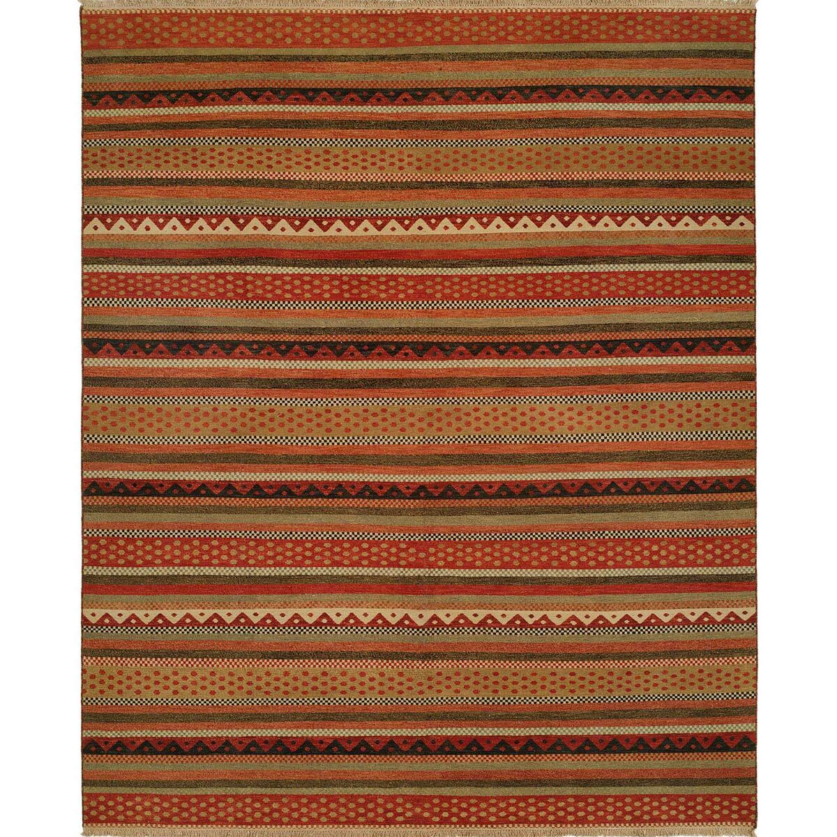 Vista Stripes Rug Collection