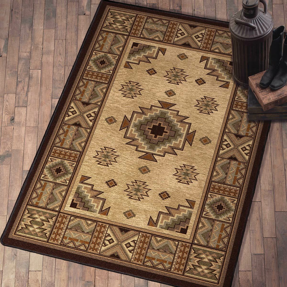 Rio Verde Rug Collection