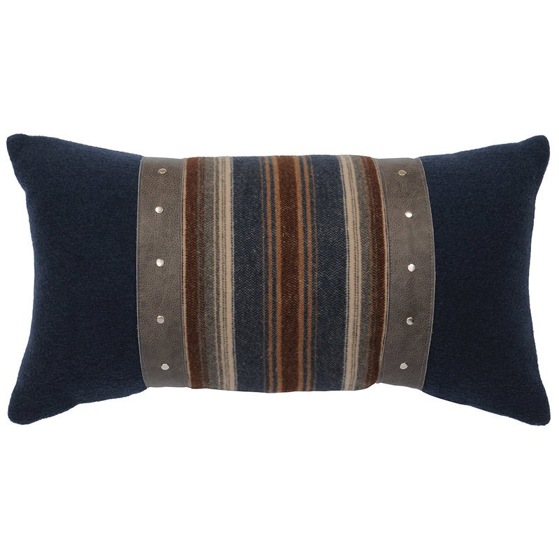 Cadillac Ranch Pillows & Shams