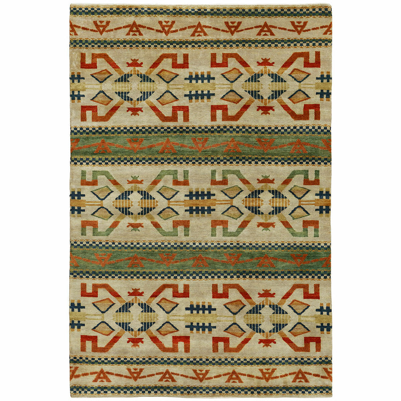 Tribal Pride Rug Collection