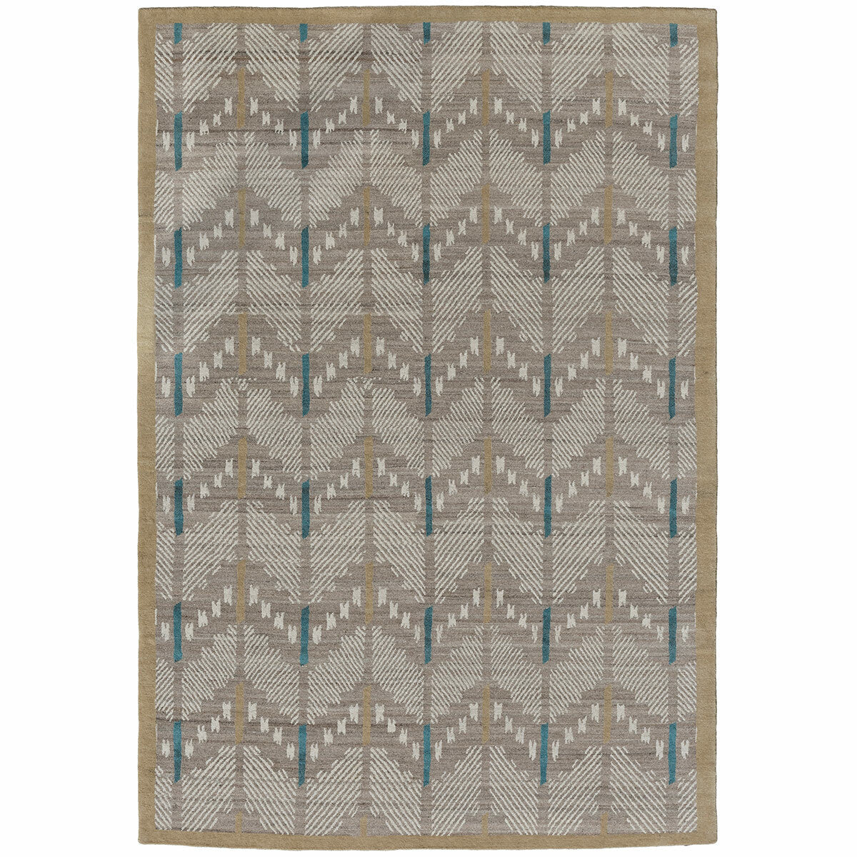 Texas Terrain Rug Collection