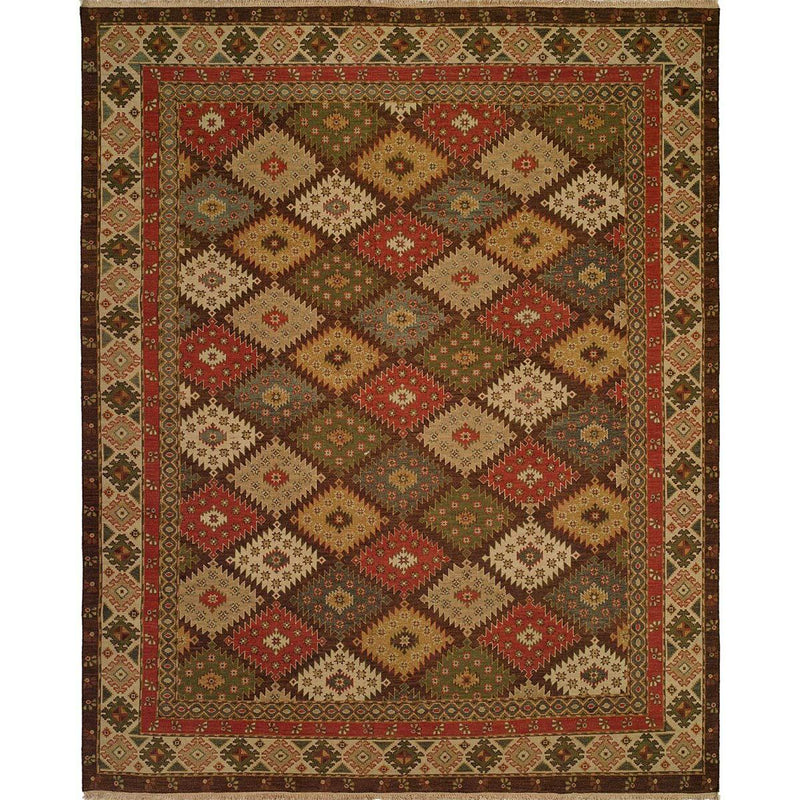 Mesa Diamonds Rug Collection