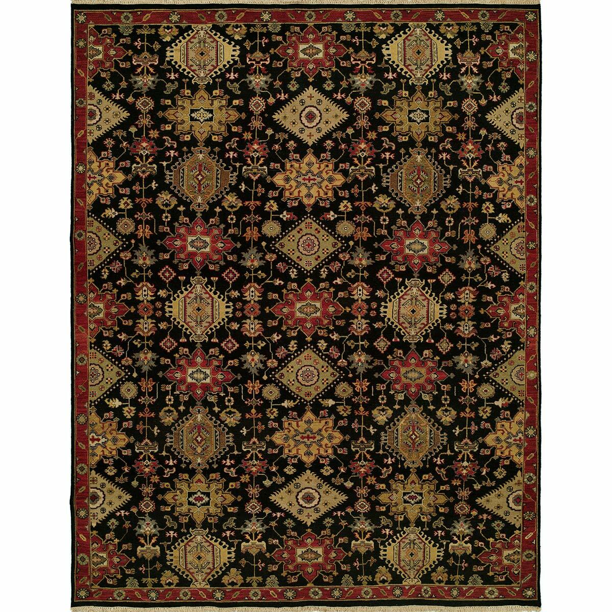 Taos Garden Rug Collection