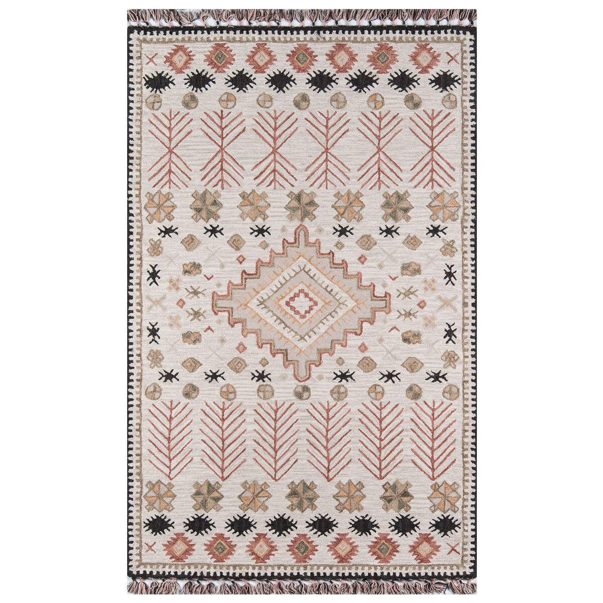 Sonora Rock Rug Collection