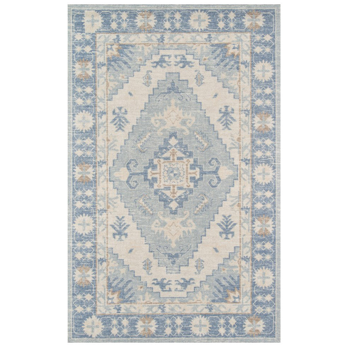 Angelica Rug Collection