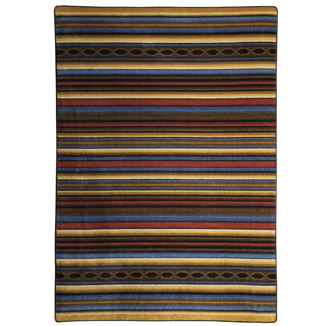 El Paso Rug Collection