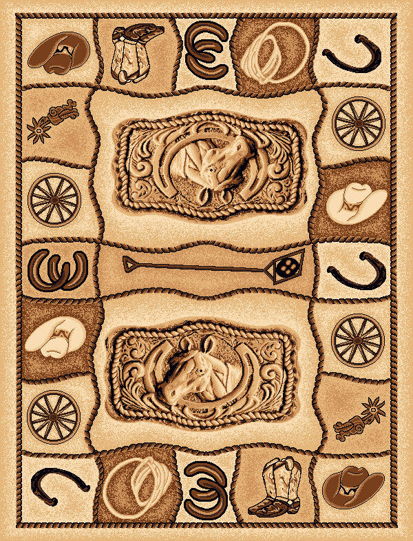 Rodeo Rug Collection